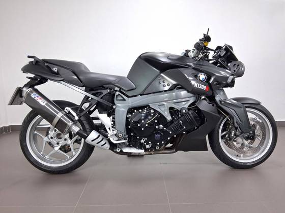BMW K 1300 R BMW K 1300 R